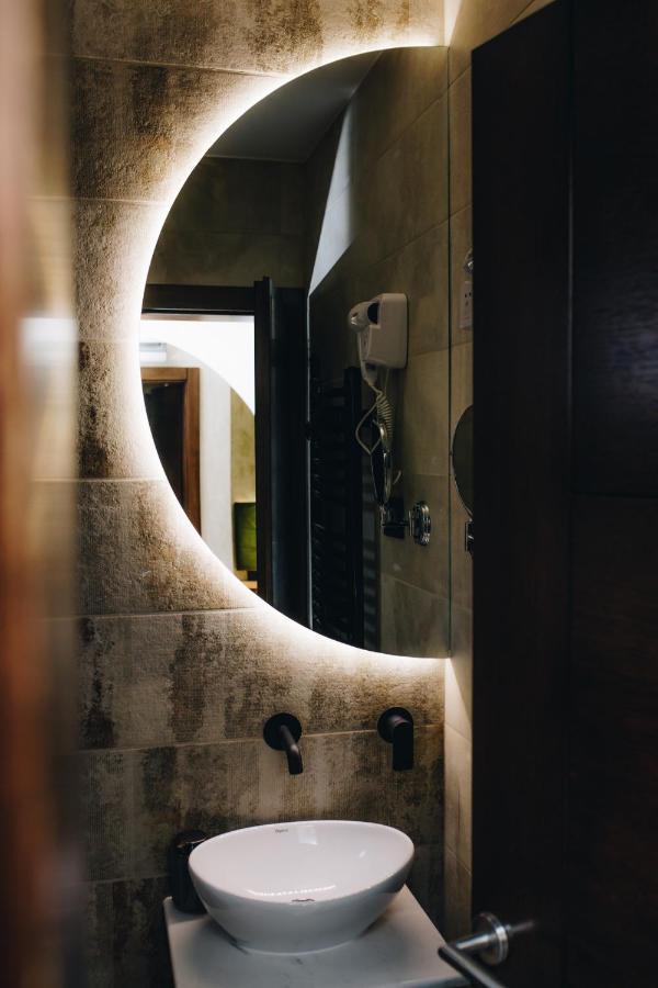 Boutique Luxury Apartments Kragujevac Bagian luar foto