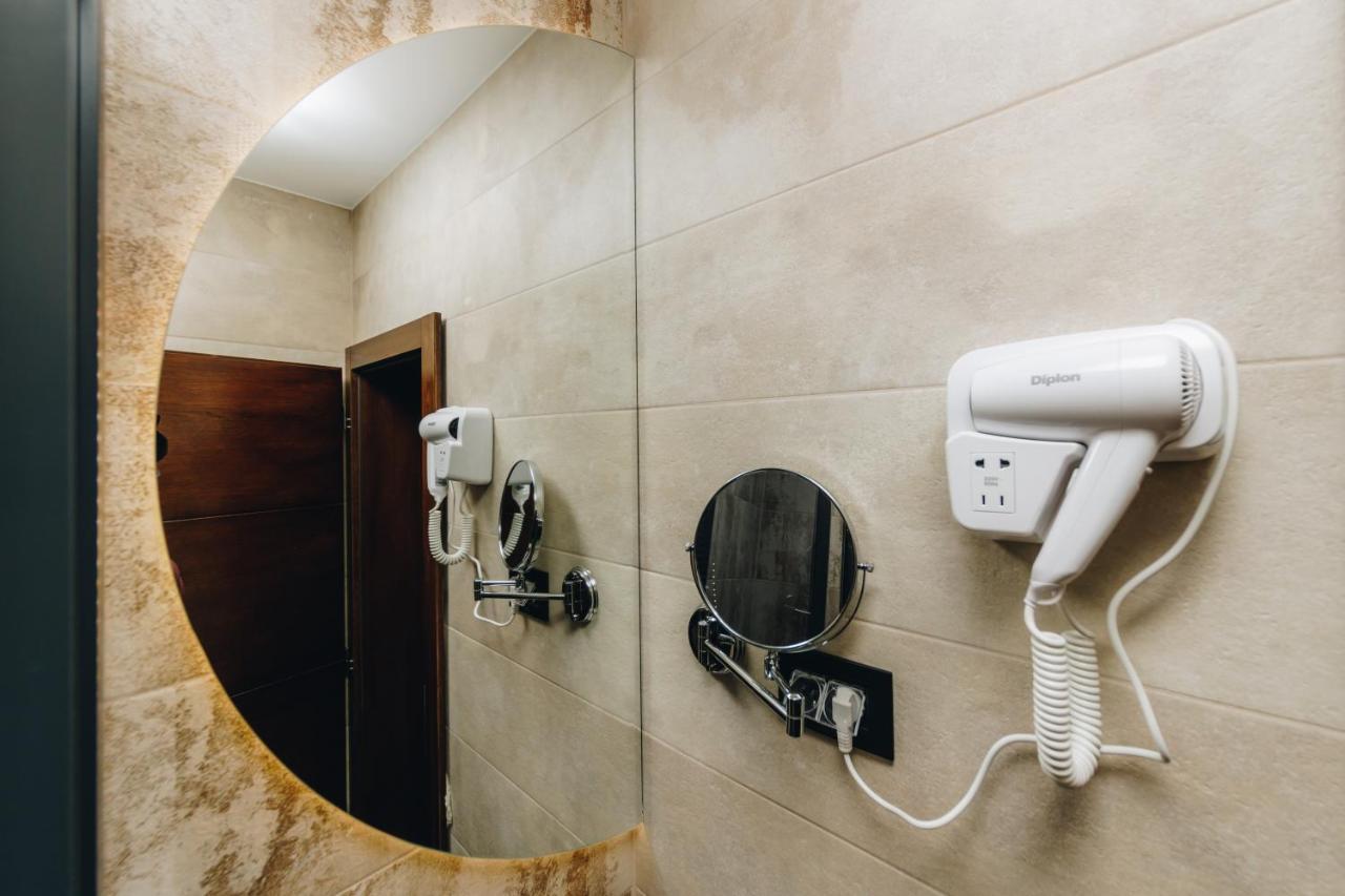 Boutique Luxury Apartments Kragujevac Bagian luar foto