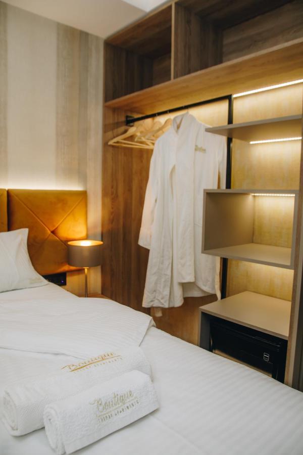 Boutique Luxury Apartments Kragujevac Bagian luar foto