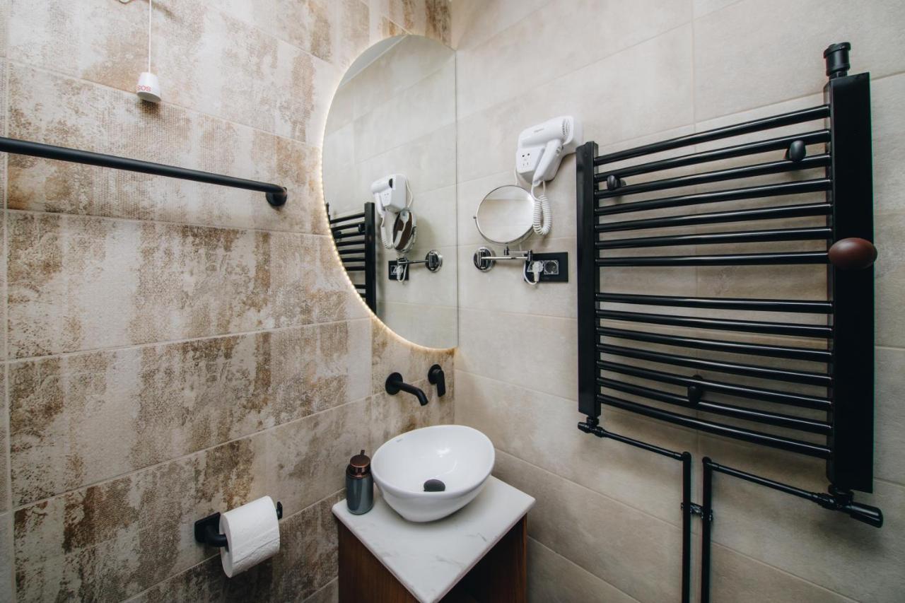 Boutique Luxury Apartments Kragujevac Bagian luar foto