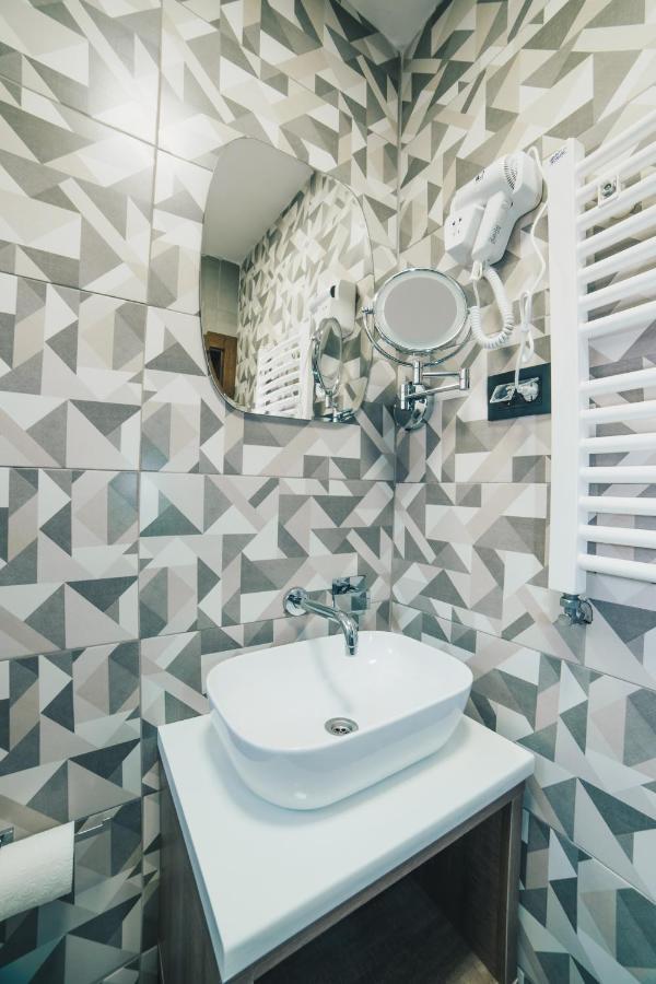 Boutique Luxury Apartments Kragujevac Bagian luar foto