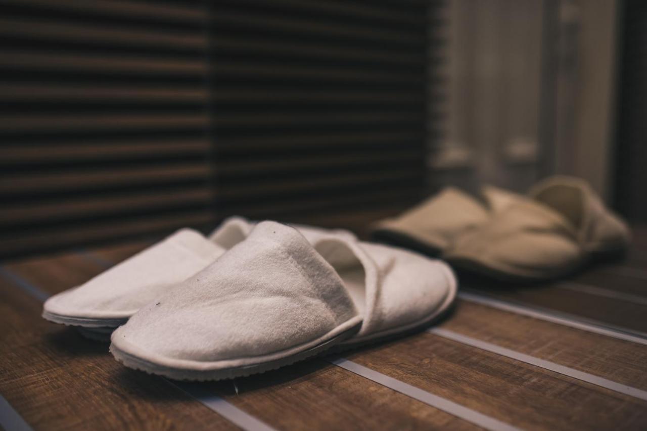 Boutique Luxury Apartments Kragujevac Bagian luar foto
